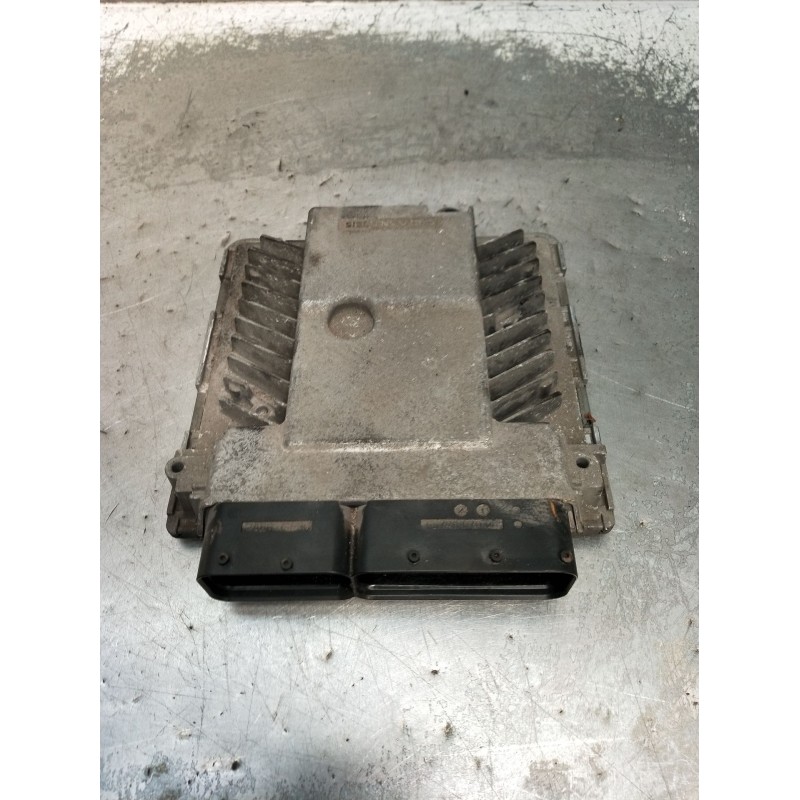 Recambio de centralita motor uce para volkswagen golf v (1k1) 2.0 tdi referencia OEM IAM 03G906018CT 5WP45534AE 2003