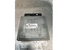 Recambio de centralita motor uce para volkswagen golf v (1k1) 2.0 tdi referencia OEM IAM 03G906018CT 5WP45534AE 2003 2