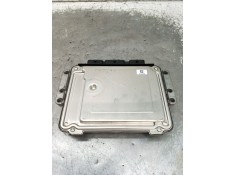 Recambio de centralita motor uce para citroën c3 i (fc_, fn_) 1.4 hdi referencia OEM IAM 0281012529 9663475880 EDC16C34 2006 2