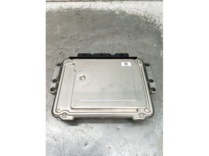 Recambio de centralita motor uce para citroën c3 i (fc_, fn_) 1.4 hdi referencia OEM IAM 0281012529 9663475880 EDC16C34 2006