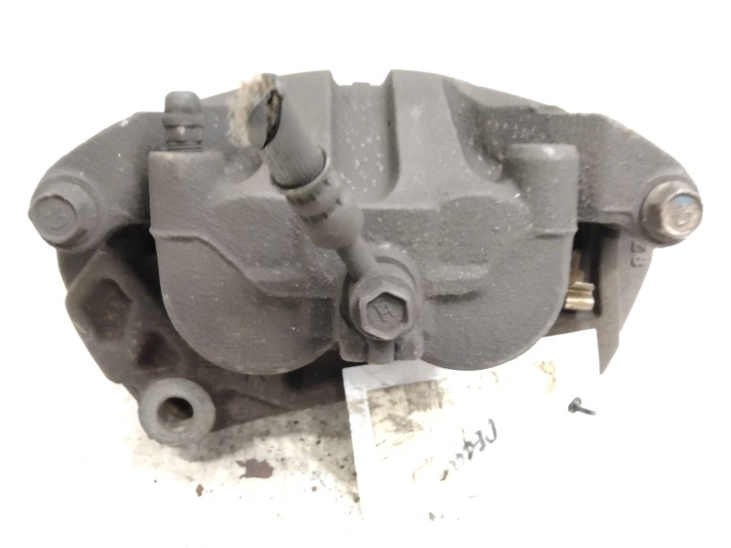 Recambio de pinza freno delantera derecha para nissan pathfinder (r51) 2.5 dci le referencia OEM IAM 41001ZS60A  
