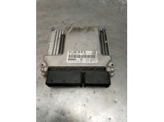 Recambio de centralita motor uce para mercedes-benz vito / mixto furgoneta (w639) 111 cdi (639.601, 639.603, 639.605) referencia