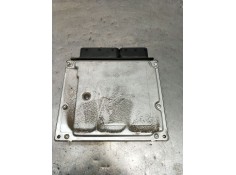 Recambio de centralita motor uce para mercedes-benz vito / mixto furgoneta (w639) 111 cdi (639.601, 639.603, 639.605) referencia 2