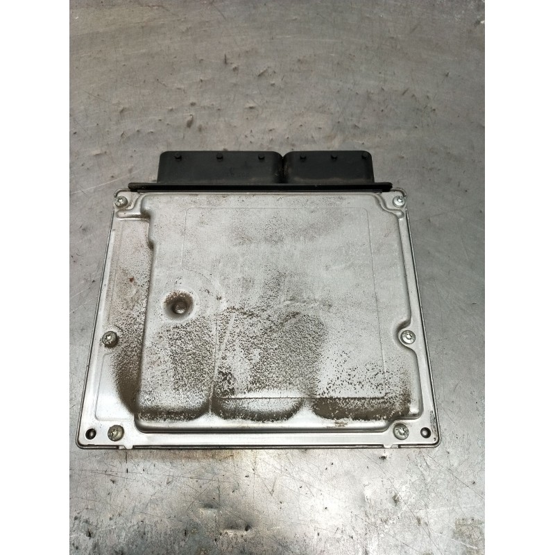 Recambio de centralita motor uce para mercedes-benz vito / mixto furgoneta (w639) 111 cdi (639.601, 639.603, 639.605) referencia