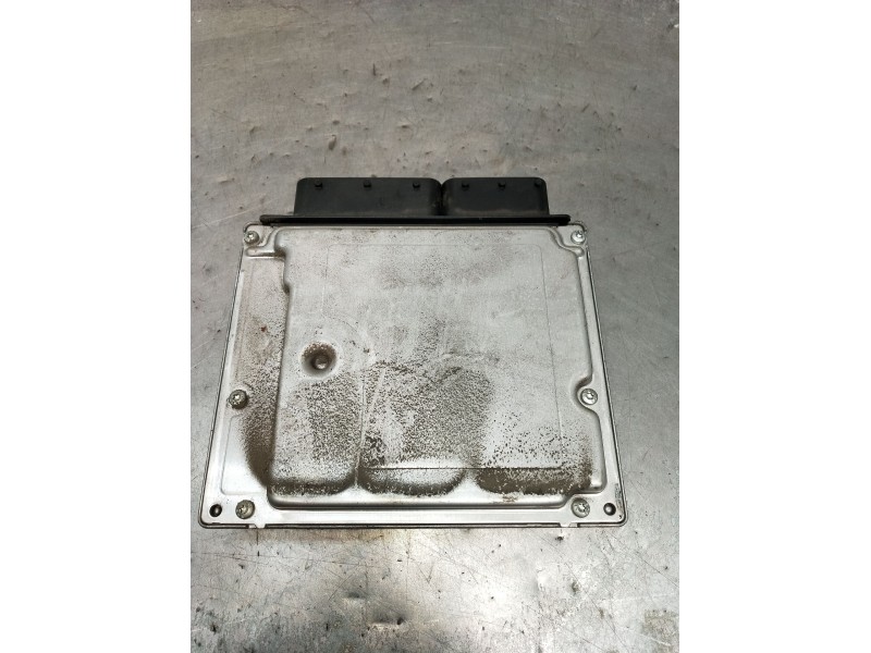 Recambio de centralita motor uce para mercedes-benz vito / mixto furgoneta (w639) 111 cdi (639.601, 639.603, 639.605) referencia