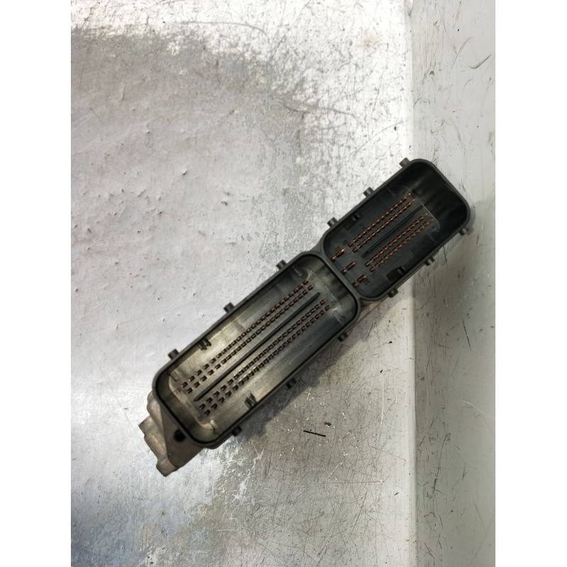 Recambio de centralita motor uce para mercedes-benz vito / mixto furgoneta (w639) 111 cdi (639.601, 639.603, 639.605) referencia
