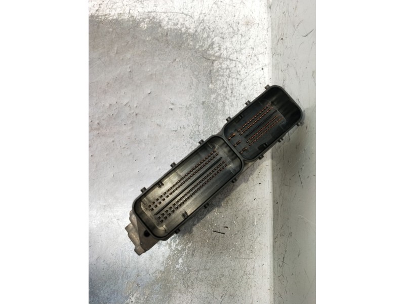Recambio de centralita motor uce para mercedes-benz vito / mixto furgoneta (w639) 111 cdi (639.601, 639.603, 639.605) referencia