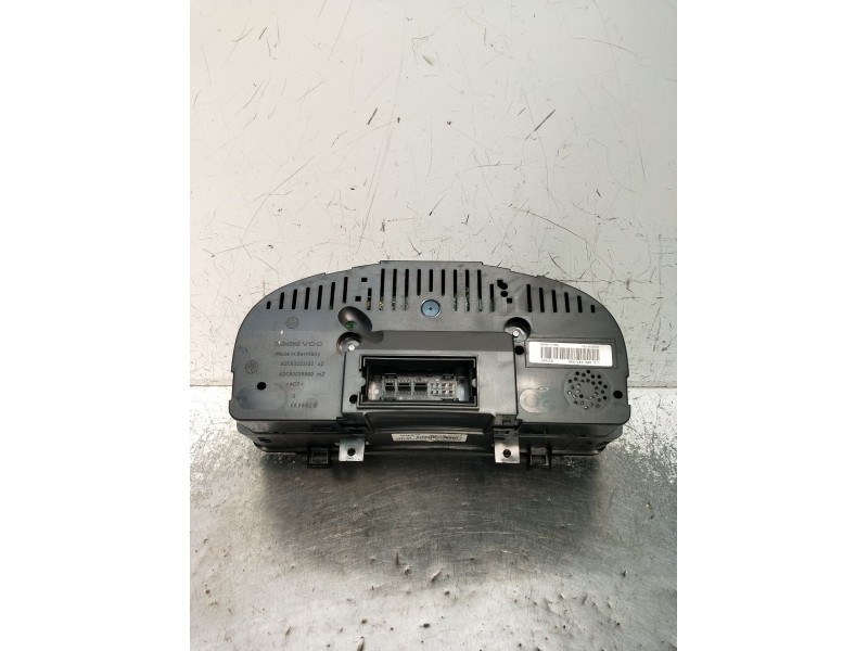 Recambio de cuadro instrumentos para volkswagen golf v (1k1) 2.0 tdi referencia OEM IAM 1K0920873B V0003000 2003