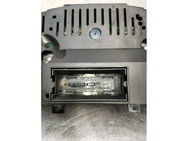 Recambio de cuadro instrumentos para volkswagen golf v (1k1) 2.0 tdi referencia OEM IAM 1K0920873B V0003000 2003