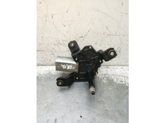 Recambio de motor limpia trasero para opel insignia a sports tourer (g09) 2.0 cdti (35) referencia OEM IAM 13227418 W000008967 2
