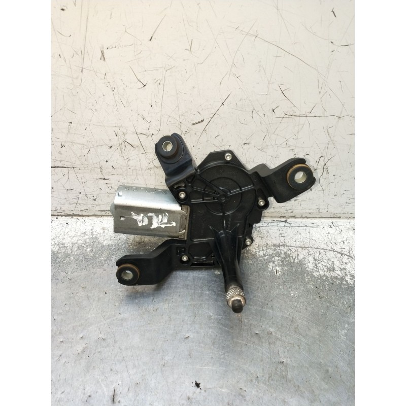 Recambio de motor limpia trasero para opel insignia a sports tourer (g09) 2.0 cdti (35) referencia OEM IAM 13227418 W000008967 2