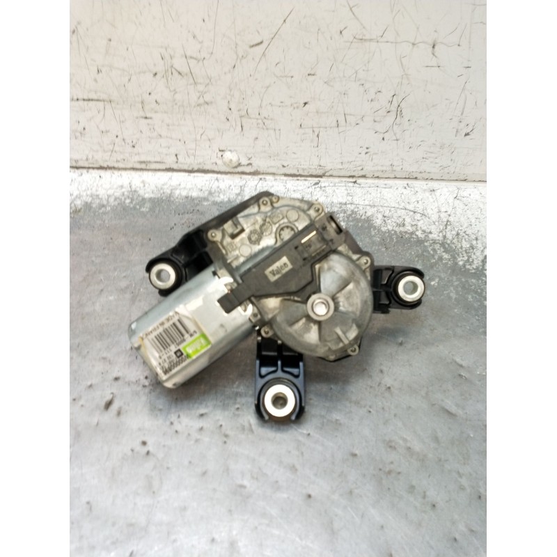 Recambio de motor limpia trasero para opel insignia a sports tourer (g09) 2.0 cdti (35) referencia OEM IAM 13227418 W000008967 2