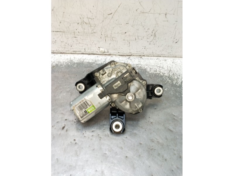 Recambio de motor limpia trasero para opel insignia a sports tourer (g09) 2.0 cdti (35) referencia OEM IAM 13227418 W000008967 2