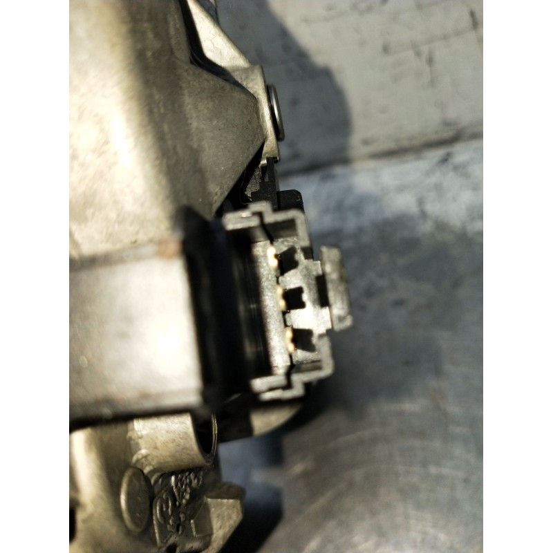 Recambio de motor limpia trasero para opel insignia a sports tourer (g09) 2.0 cdti (35) referencia OEM IAM 13227418 W000008967 2