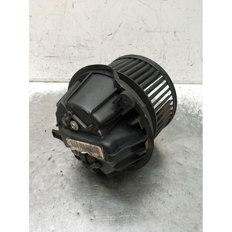 Recambio de motor calefaccion para citroën c3 i (fc_, fn_) 1.4 hdi referencia OEM IAM GMVA86 F65878C 2006