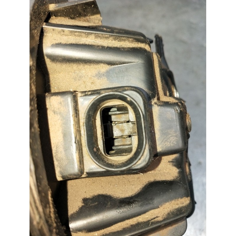 Recambio de motor calefaccion para citroën c3 i (fc_, fn_) 1.4 hdi referencia OEM IAM GMVA86 F65878C 2006