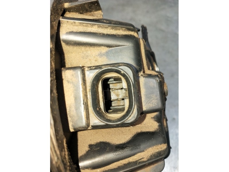 Recambio de motor calefaccion para citroën c3 i (fc_, fn_) 1.4 hdi referencia OEM IAM GMVA86 F65878C 2006