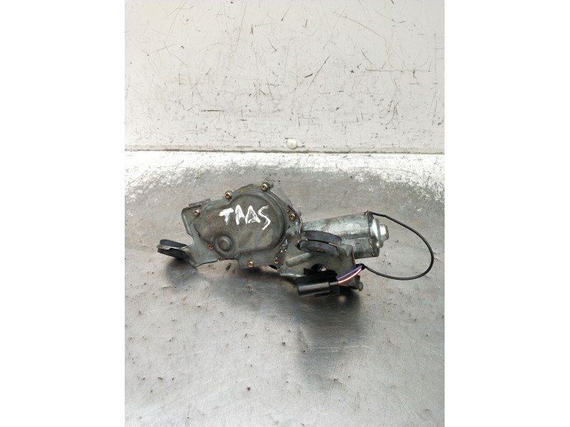 Recambio de motor limpia trasero para ford fiesta iv (ja_, jb_) 1.3 i referencia OEM IAM   1999