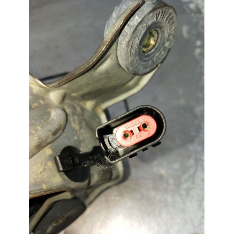 Recambio de motor limpia trasero para ford fiesta iv (ja_, jb_) 1.3 i referencia OEM IAM   1999