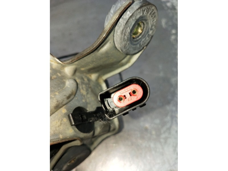 Recambio de motor limpia trasero para ford fiesta iv (ja_, jb_) 1.3 i referencia OEM IAM   1999