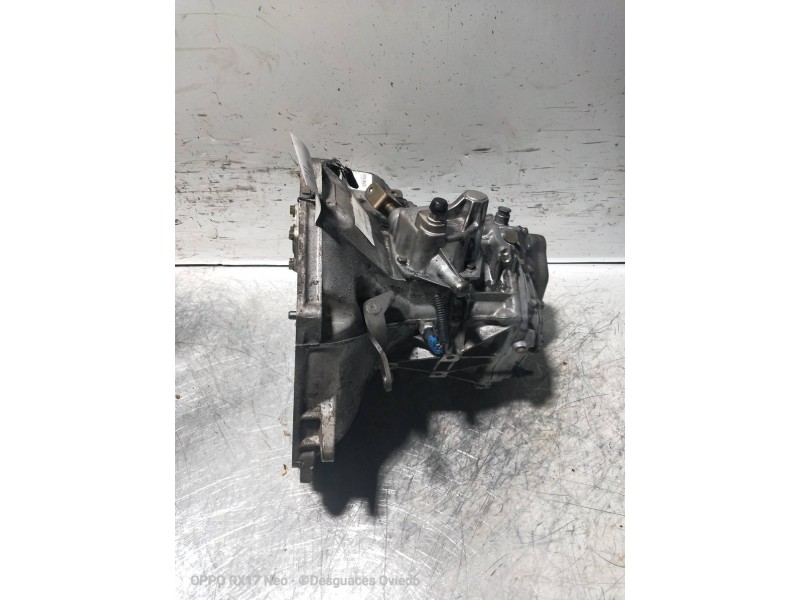 Recambio de caja cambios para daewoo leganza referencia OEM IAM FK001314 BC372 