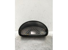 Recambio de cuadro instrumentos para mercedes-benz vito / mixto furgoneta (w639) 111 cdi (639.601, 639.603, 639.605) referencia 