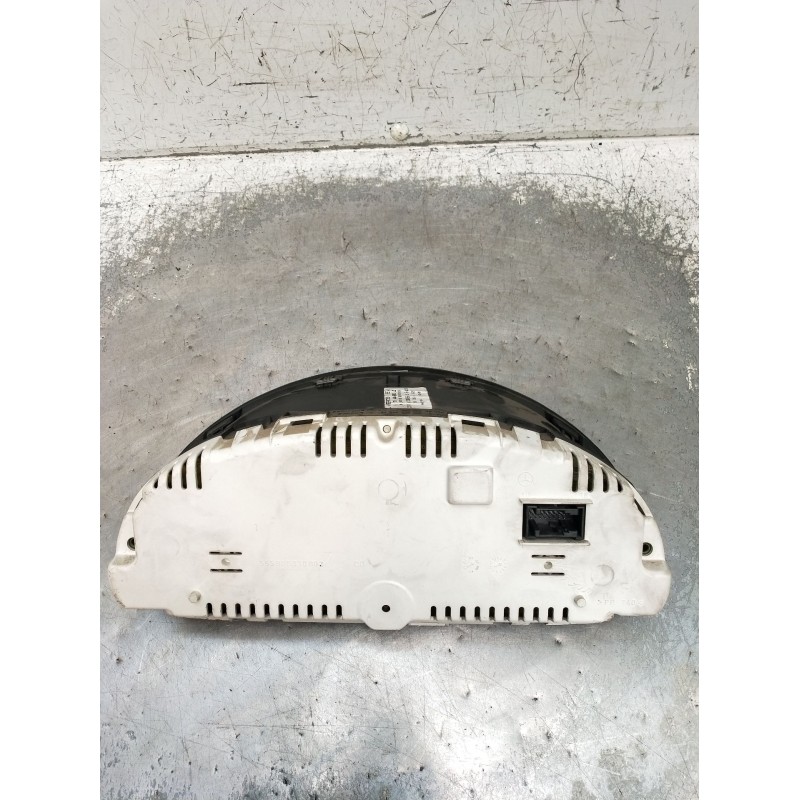 Recambio de cuadro instrumentos para mercedes-benz vito / mixto furgoneta (w639) 111 cdi (639.601, 639.603, 639.605) referencia 