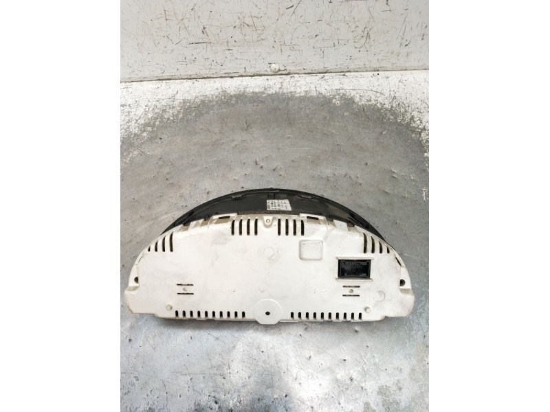 Recambio de cuadro instrumentos para mercedes-benz vito / mixto furgoneta (w639) 111 cdi (639.601, 639.603, 639.605) referencia 