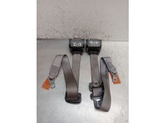 Recambio de juego cinturones delantero para bmw 5 (e39) 528 i referencia OEM IAM   1995