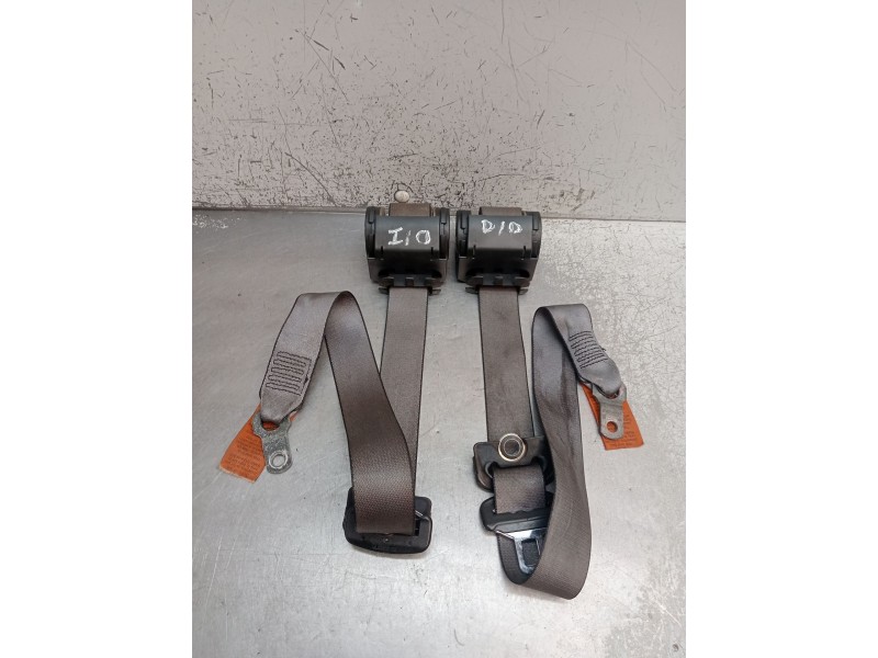 Recambio de juego cinturones delantero para bmw 5 (e39) 528 i referencia OEM IAM   1995