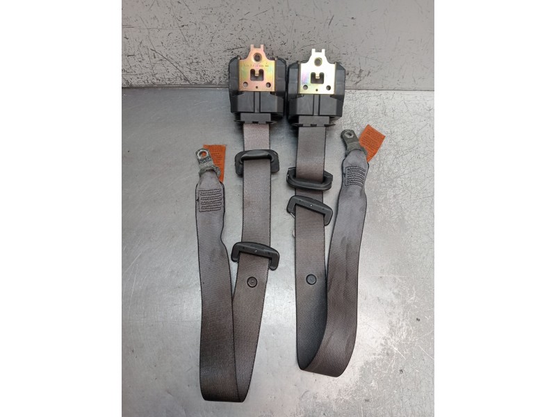 Recambio de juego cinturones delantero para bmw 5 (e39) 528 i referencia OEM IAM   1995