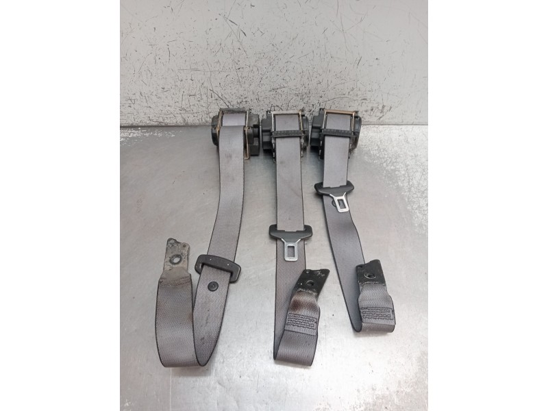 Recambio de juego cinturones trasero para bmw 5 (e39) 528 i referencia OEM IAM   1995