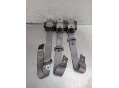 Recambio de juego cinturones trasero para bmw 5 (e39) 528 i referencia OEM IAM   1995 2