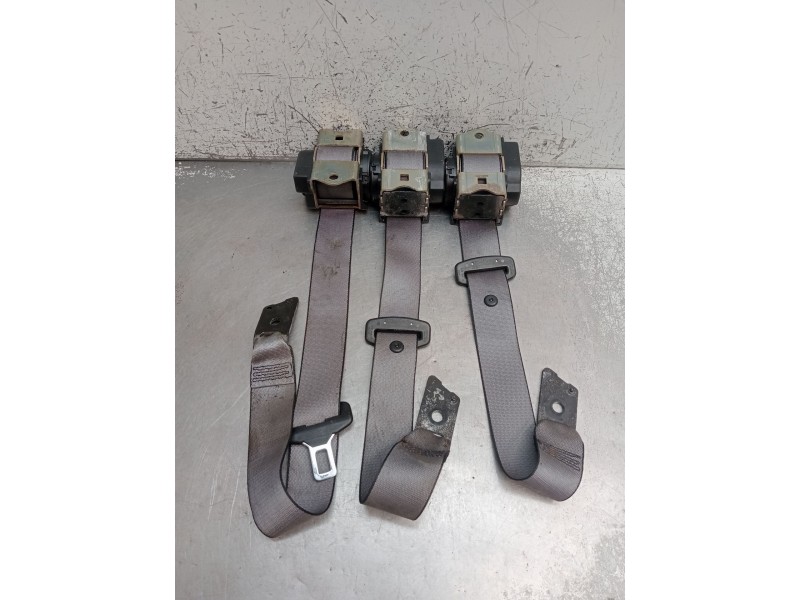 Recambio de juego cinturones trasero para bmw 5 (e39) 528 i referencia OEM IAM   1995