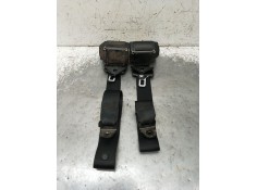 Recambio de juego cinturones trasero para ford fiesta iv (ja_, jb_) 1.3 i referencia OEM IAM  5P 1999