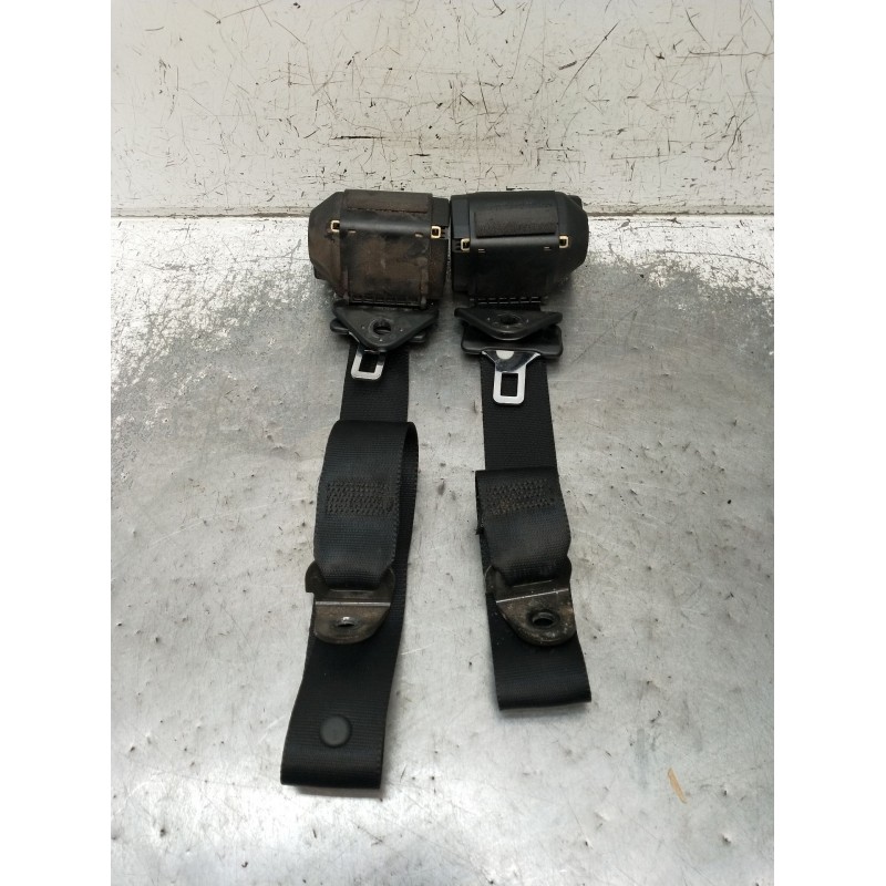 Recambio de juego cinturones trasero para ford fiesta iv (ja_, jb_) 1.3 i referencia OEM IAM  5P 1999