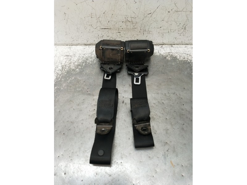 Recambio de juego cinturones trasero para ford fiesta iv (ja_, jb_) 1.3 i referencia OEM IAM  5P 1999