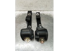 Recambio de juego cinturones trasero para ford fiesta iv (ja_, jb_) 1.3 i referencia OEM IAM  5P 1999 2