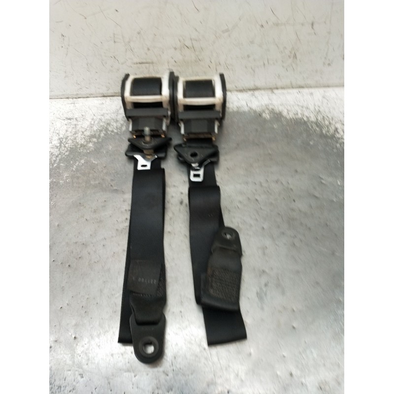 Recambio de juego cinturones delantero para ford fiesta iv (ja_, jb_) 1.3 i referencia OEM IAM  5P 1999