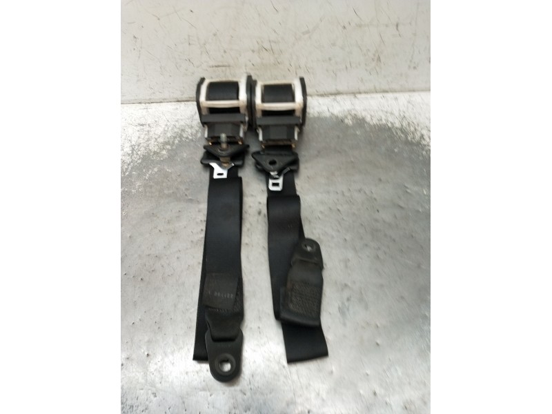 Recambio de juego cinturones delantero para ford fiesta iv (ja_, jb_) 1.3 i referencia OEM IAM  5P 1999