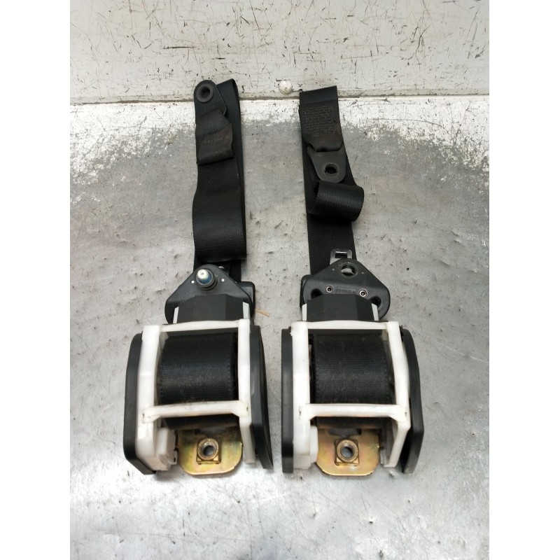 Recambio de juego cinturones delantero para ford fiesta iv (ja_, jb_) 1.3 i referencia OEM IAM  5P 1999