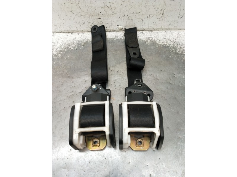 Recambio de juego cinturones delantero para ford fiesta iv (ja_, jb_) 1.3 i referencia OEM IAM  5P 1999