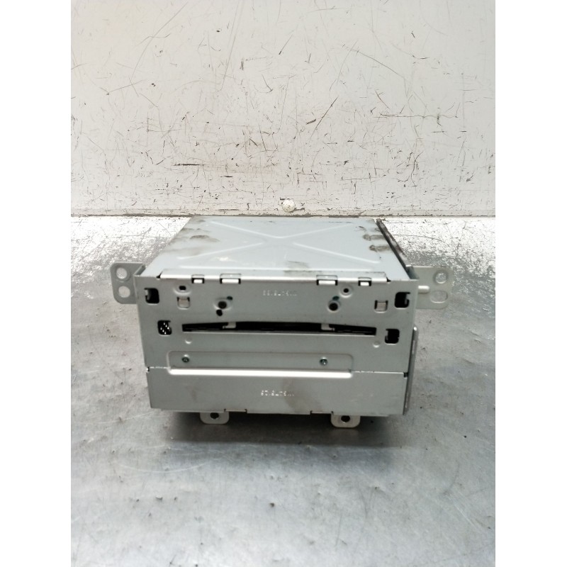 Recambio de sistema audio / radio cd para opel insignia a sports tourer (g09) 2.0 cdti (35) referencia OEM IAM 13332702  2008