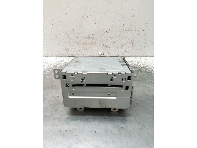 Recambio de sistema audio / radio cd para opel insignia a sports tourer (g09) 2.0 cdti (35) referencia OEM IAM 13332702  2008