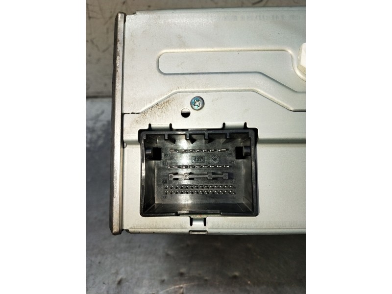 Recambio de sistema audio / radio cd para opel insignia a sports tourer (g09) 2.0 cdti (35) referencia OEM IAM 13332702  2008