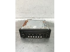 Recambio de sistema audio / radio cd para citroën c3 i (fc_, fn_) 1.4 hdi referencia OEM IAM 96639793XT A2C53220044 2006