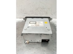 Recambio de sistema audio / radio cd para volkswagen golf v (1k1) 2.0 tdi referencia OEM IAM 1K0035186T 7643222360 2003 2