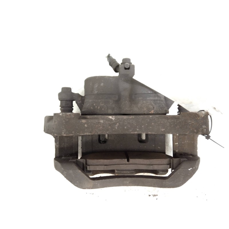 Recambio de pinza freno delantera derecha para nissan pathfinder (r51) 2.5 dci le referencia OEM IAM 41001ZS60A  