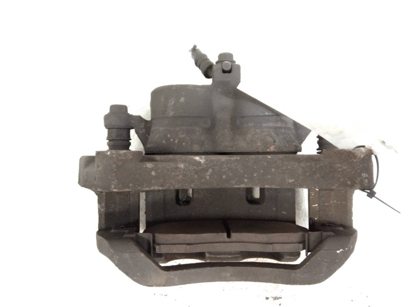Recambio de pinza freno delantera derecha para nissan pathfinder (r51) 2.5 dci le referencia OEM IAM 41001ZS60A  
