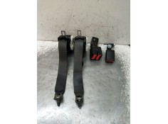 Recambio de juego cinturones trasero para opel insignia a sports tourer (g09) 2.0 cdti (35) referencia OEM IAM  5P 2008